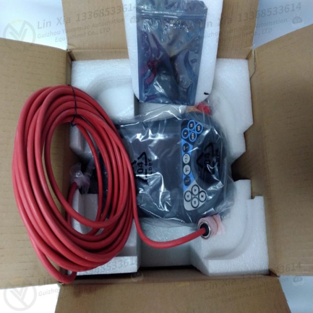ABB 3HAC2572-1 Control cable signal - Image 3