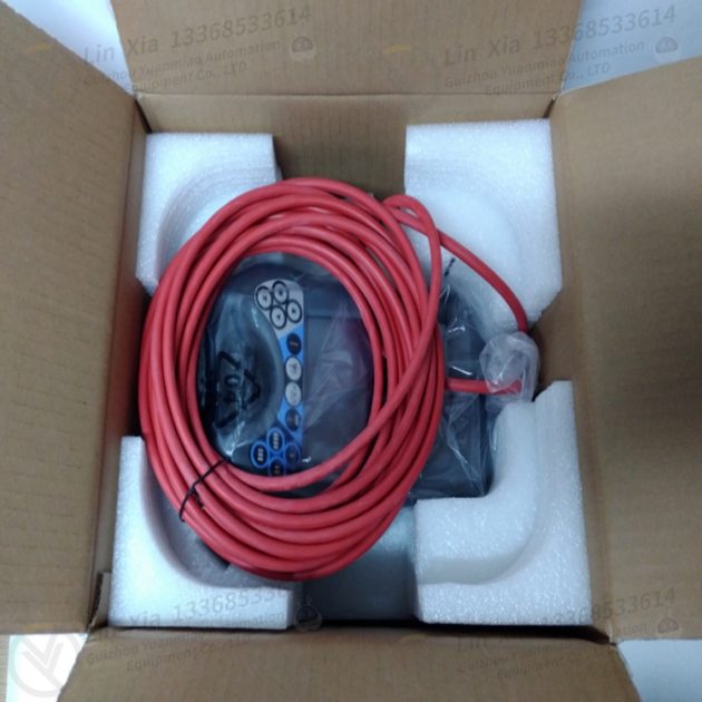 ABB 3HAC2572-1 Control cable signal