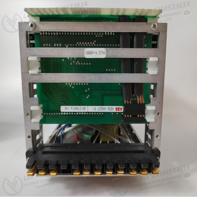 ABB 5SXE10-0181 AC10272001R0101 touch screen