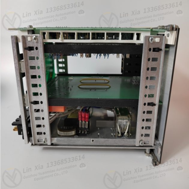ABB 3HAC14209-3 Input output module