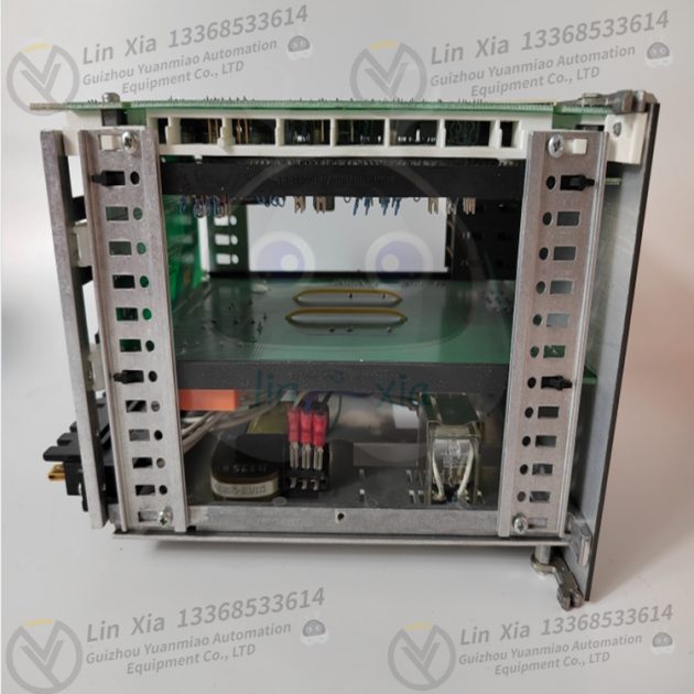 ABB 3HAC035069-001 card Controller module Analog output board