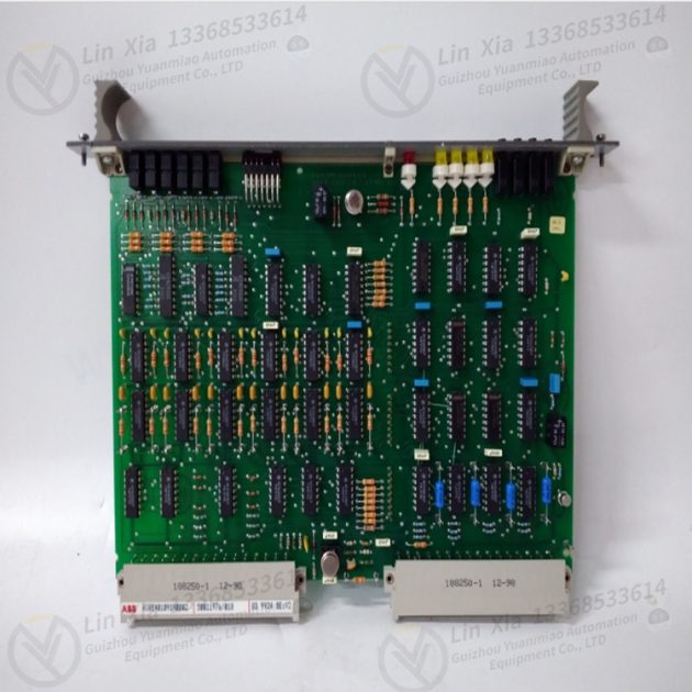 ABB HIEE300890R0466 touch screen