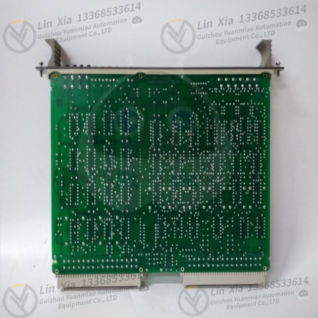 ABB 1SVR011715R1200 controller module