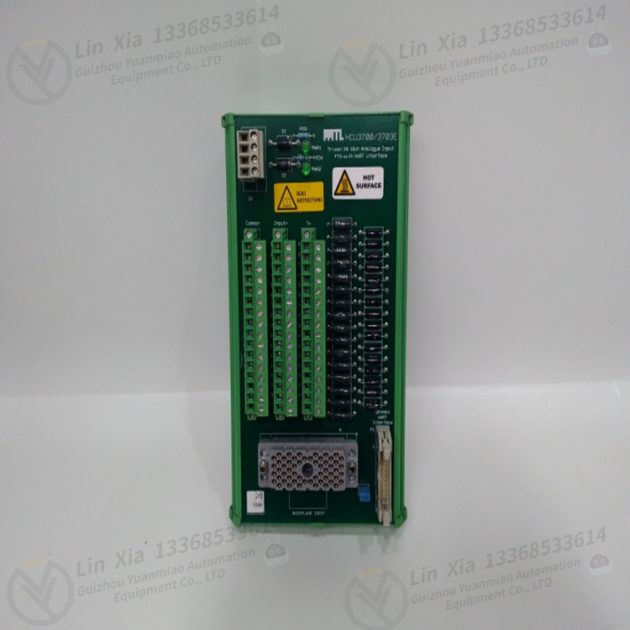 ABB DSTA180F Controller module