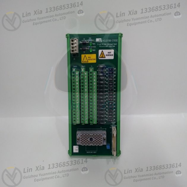 ABB 3BSC690104R2 Controller modul  Power Card  controller