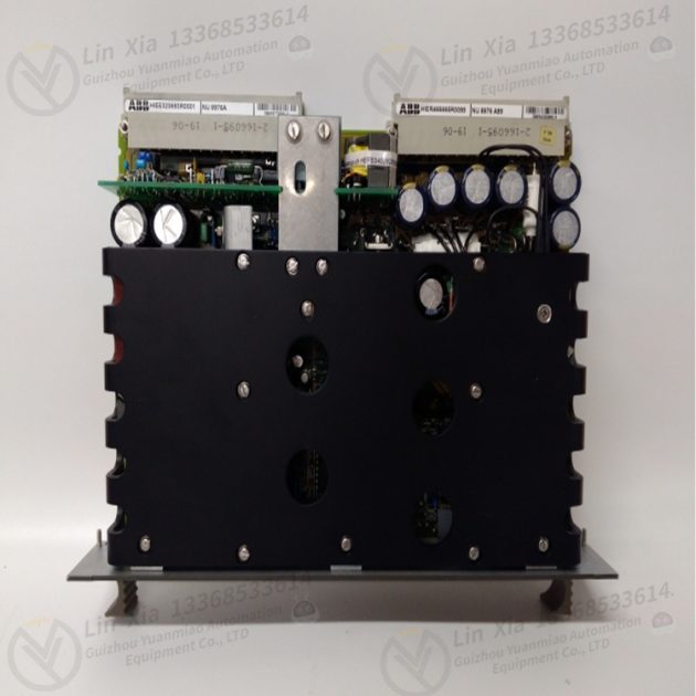 ABB DSQC346B Digital quantity I/O module
