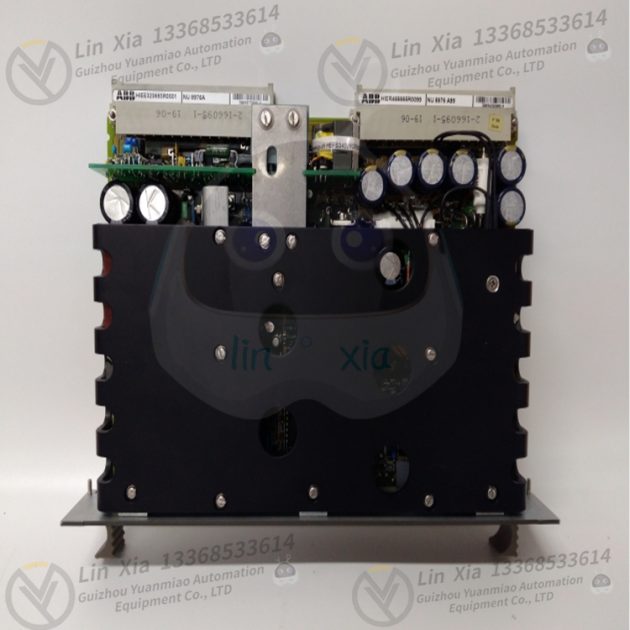 ABB 3BSC770001R44 Controller modul  Power Card  controller