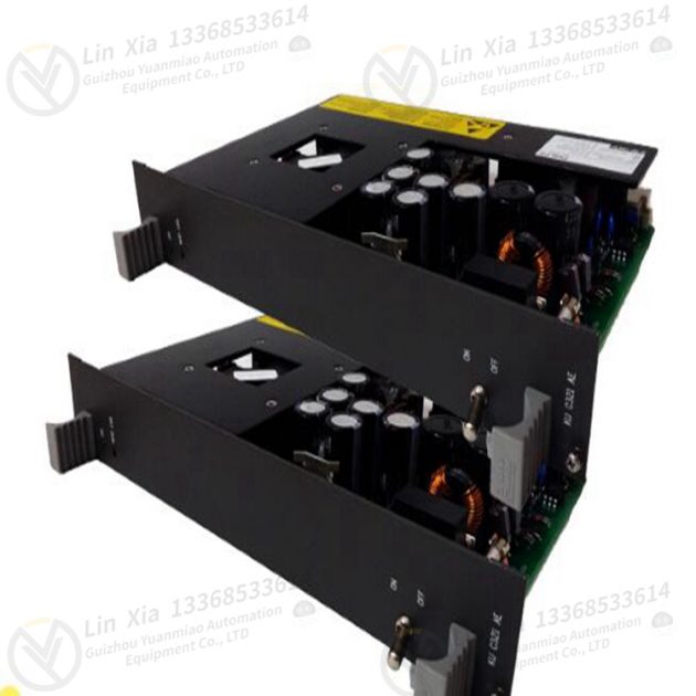 ABB HIEE300890R0368 Input output module