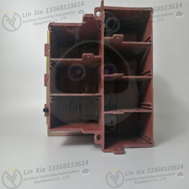 ABB 3BSC910048R1 Power Card Controller modul controller