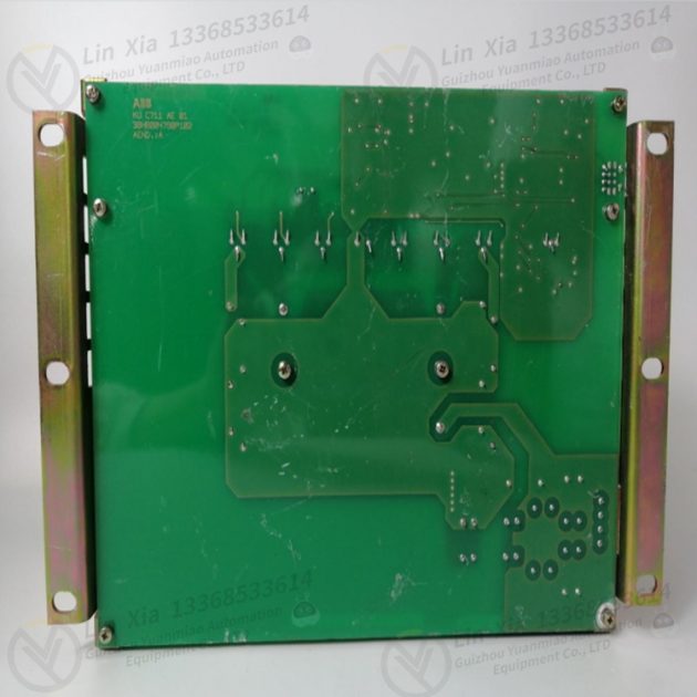 ABB HIEE300890R0492 PLC/DCS Module