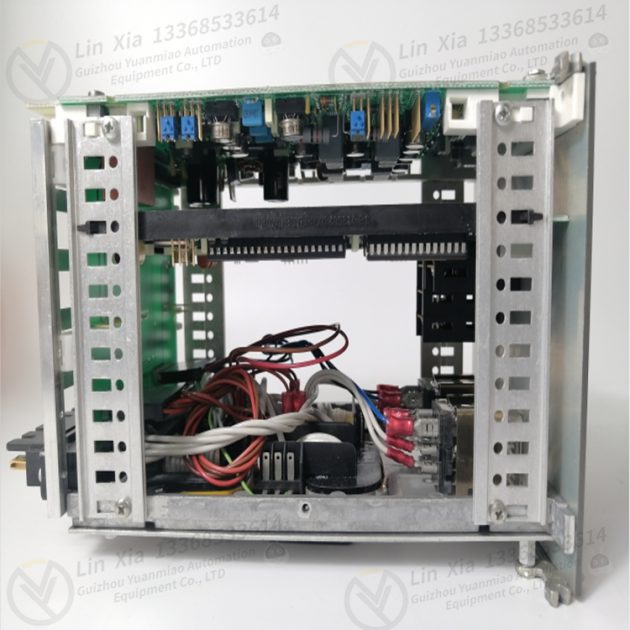ABB 22TLA020070R1800 PLUTO S46 V2 controller module - Image 2