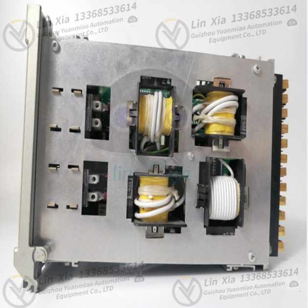 ABB 1TNE968902R2103 Digital Input Module Controller - Image 4