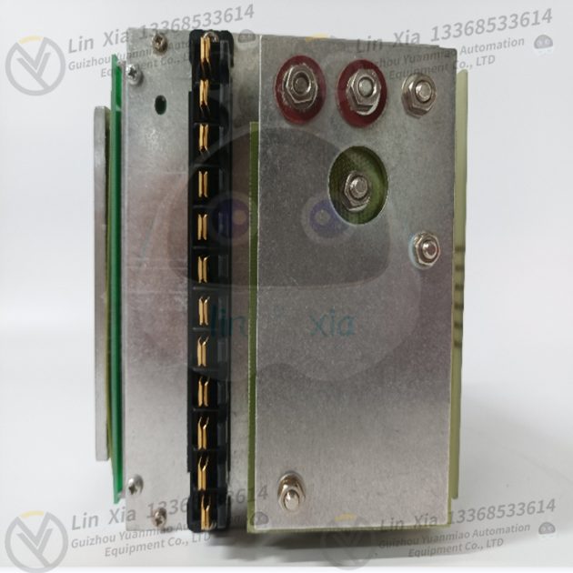 ABB 3BSC820061R1 Power Card Controller modul   controller