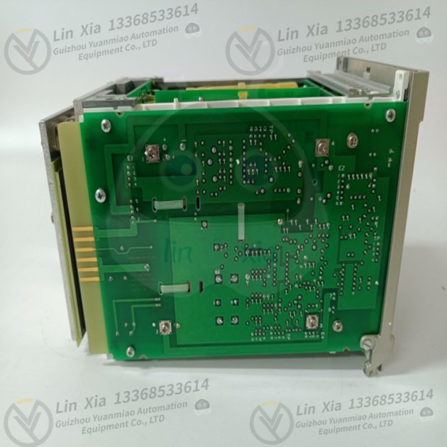 ABB 3BSC690103R2 Controller modul  Power Card  controller