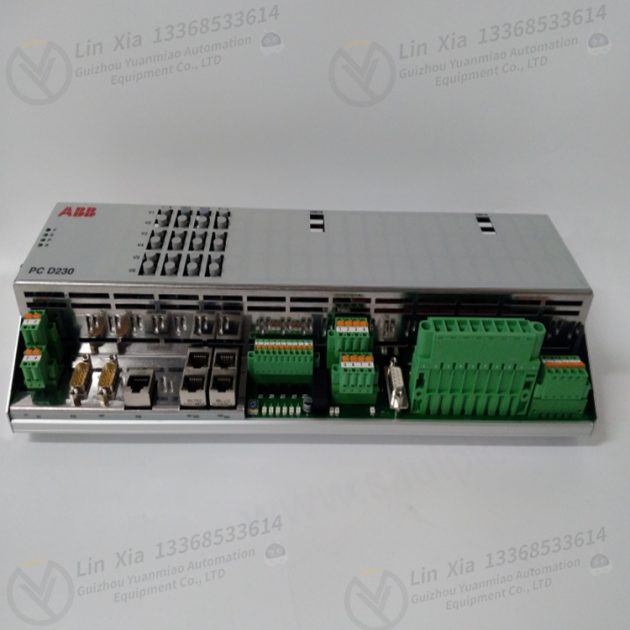 ABB  WT98 Circuit board card