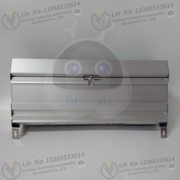 ABB 3BHE022291R0101 Power Card communication module touch screen