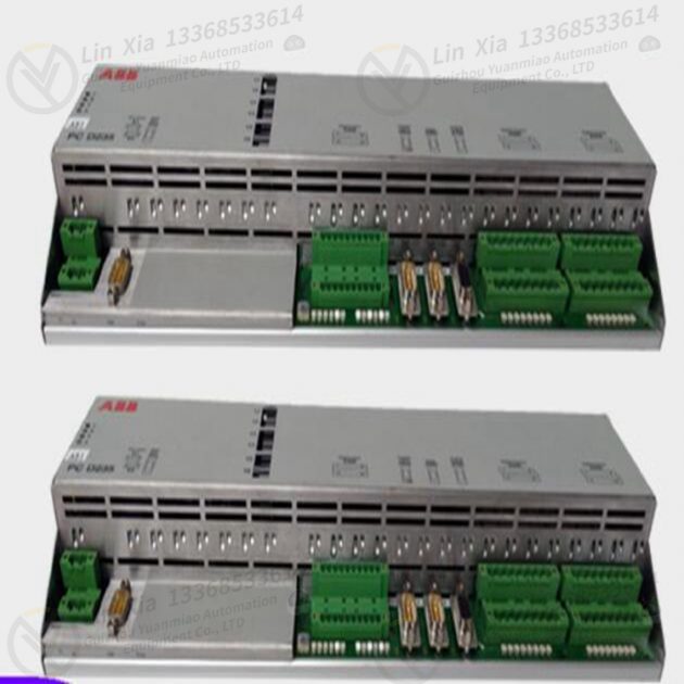 ABB HIEE300890R0449 touch screen