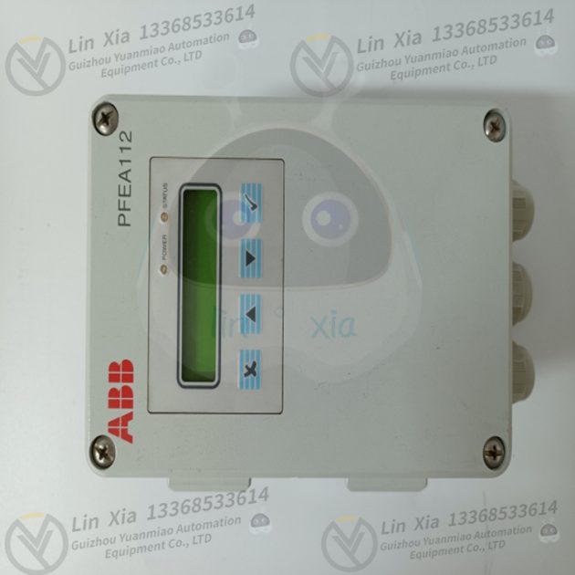 ABB 3BSC760004R1 Controller modul  Power Card  controller