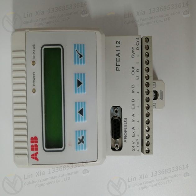 ABB 3HAC4657-1 Circuit board card - Image 4