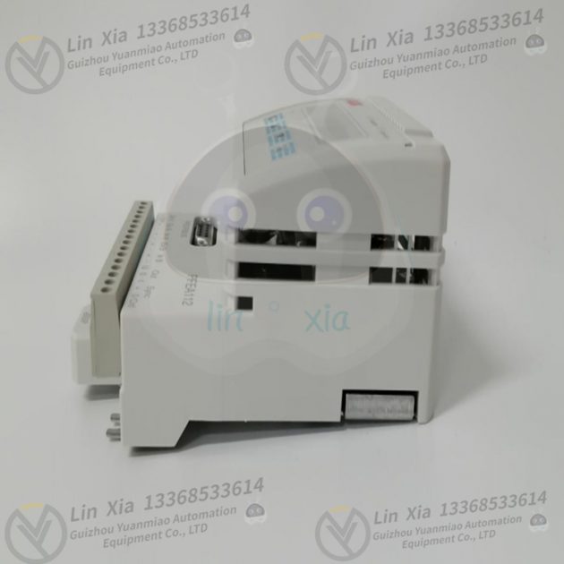 ABB 3BHB007445P0001 communication module touch screen - Image 4