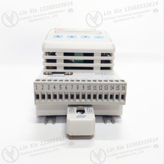 ABB 1SAP150000R0170 controller module