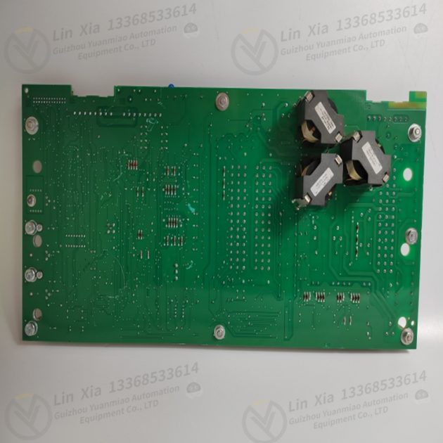 ABB BCU-12 3AUA0000110430 controller module
