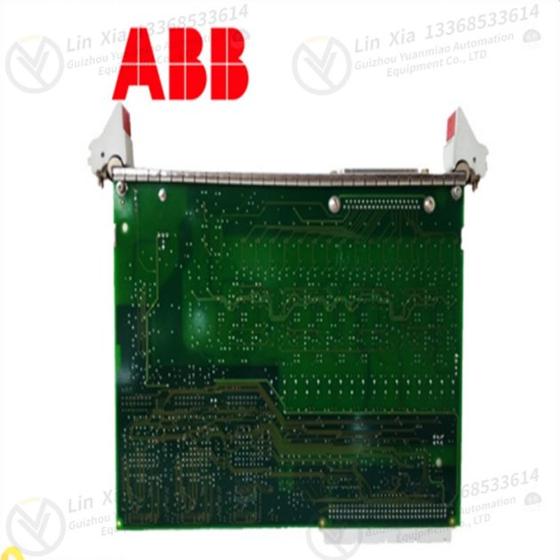 ABB DSPC172-2 IGCT Programmable Logic Controller