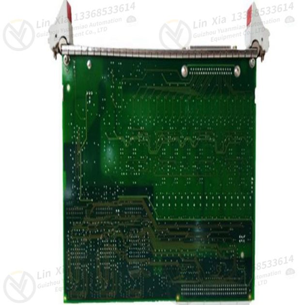 ABB MT519 Circuit board card