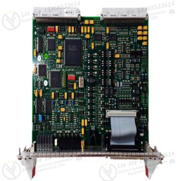 ABB CM574 controller module