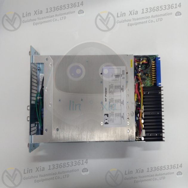 ABB 1SAP140100R0170 controller module Power module