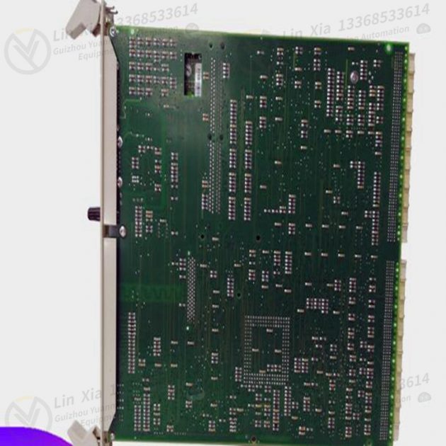 ABB HIEE300890R0504 PLC/DCS Module - Image 3