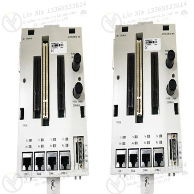 ABB ACS550-01-125A-4 IGCT Programmable Logic Controller