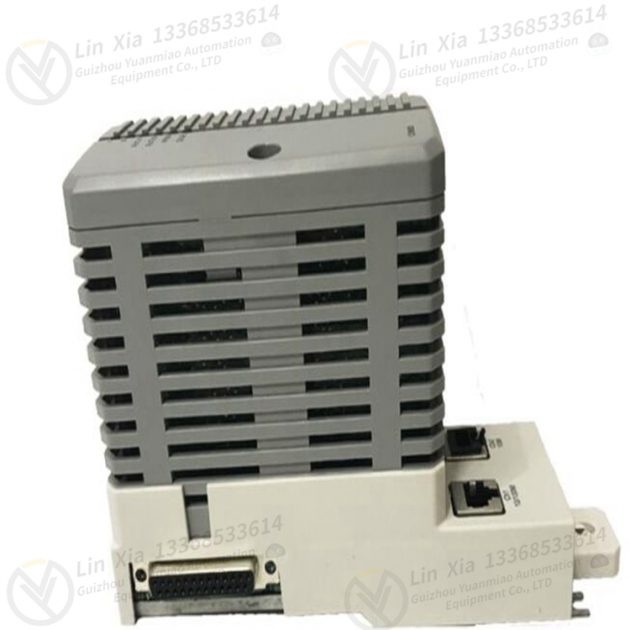 ABB HIEE300890R0293 Circuit board card