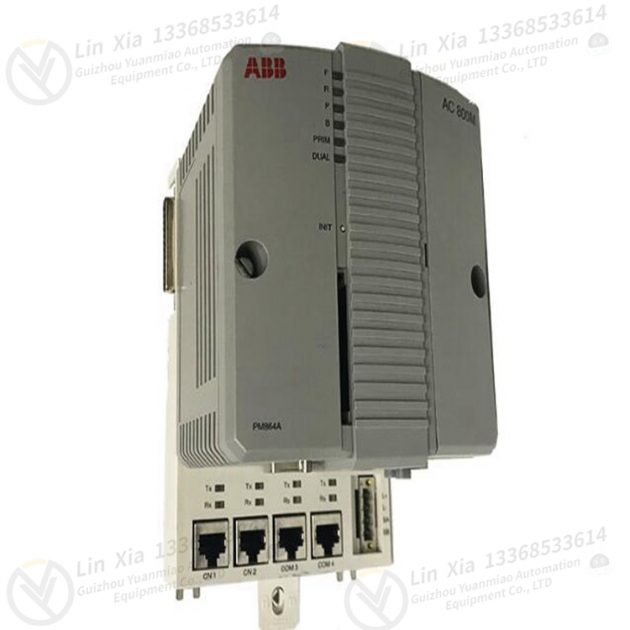 ABB 3BHE014185R0002 UUD148AE02 touch screen
