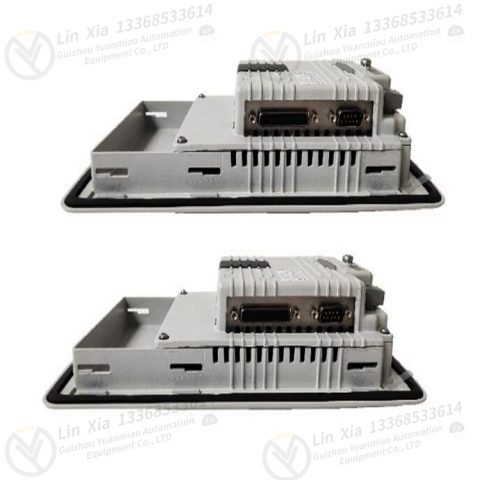 ABB EC581-ARCNET touch screen - Image 4