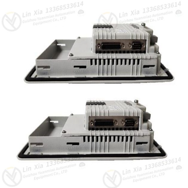 ABB EC581-ARCNET touch screen - Image 4