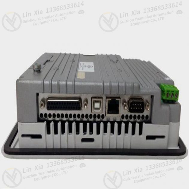 ABB 3BHE039426R0101 touch screen