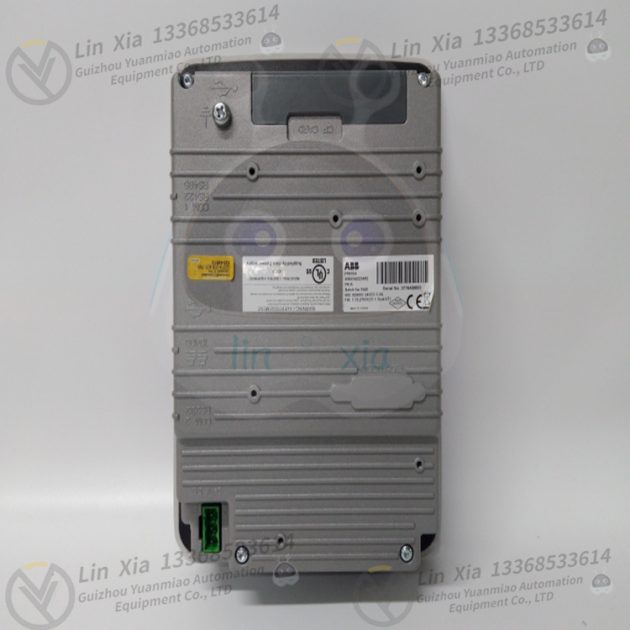 ABB 1SAP150100R0160 Power module controller module - Image 3