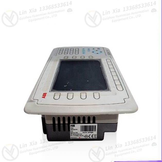 ABB CI867 Input output module