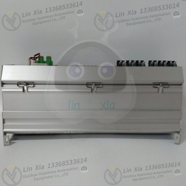 ABB PPD113B03-26-100110 Display Power module - Image 2