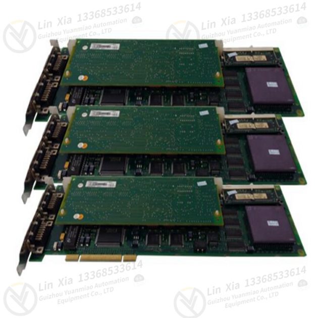 ABB HIEE300890R0185 controller module
