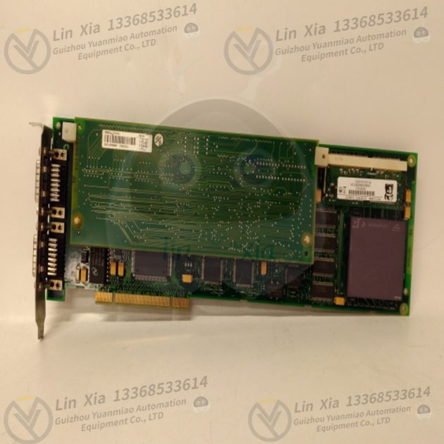 ABB 1SAP140200R0160 controller module Power module - Image 2
