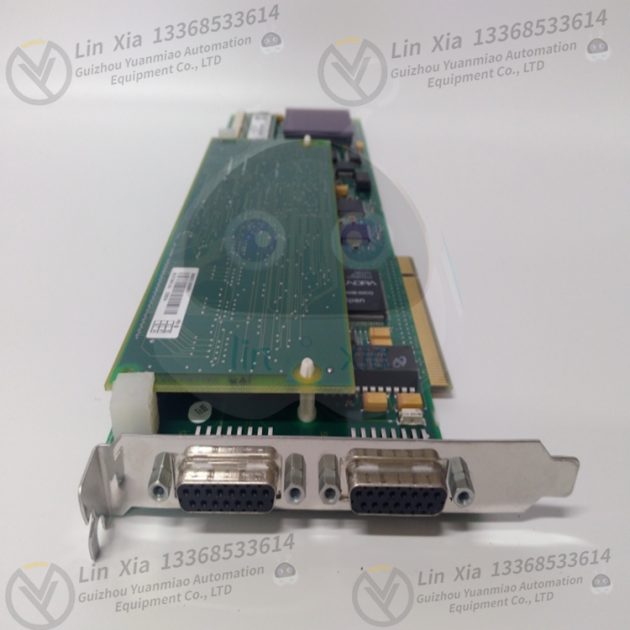 ABB 3BSC690104R2 Controller modul  Power Card  controller - Image 2