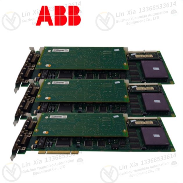 ABB CS513 3BSE000435R1 Circuit board card