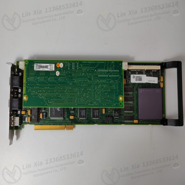 ABB MB556 controller module