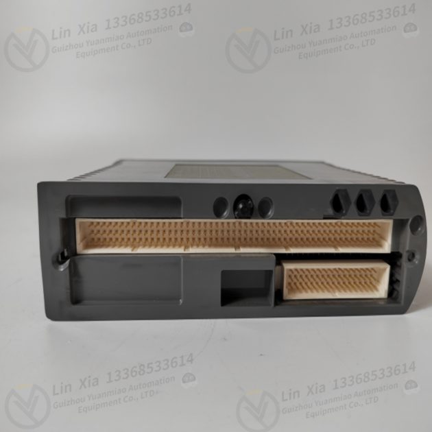 ABB PP846A 3BSE042238R2 touch screen