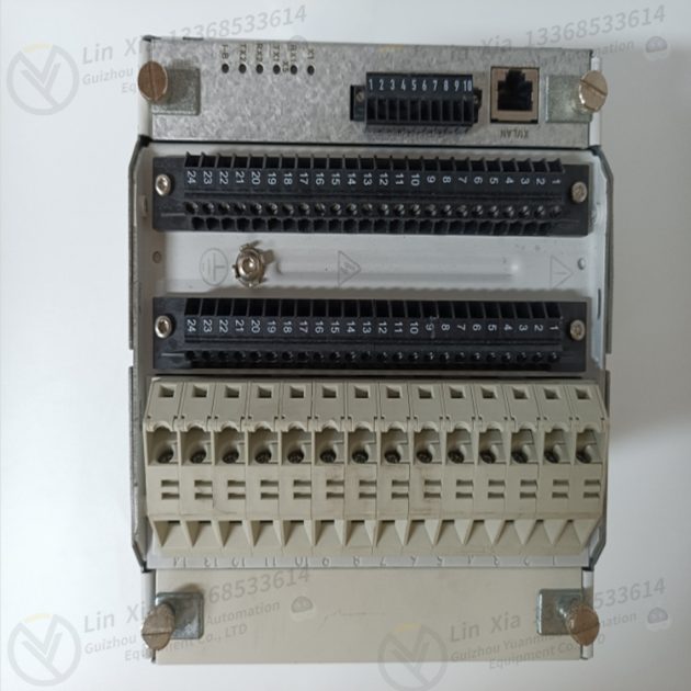 ABB 3HNP00840-1  touch screen