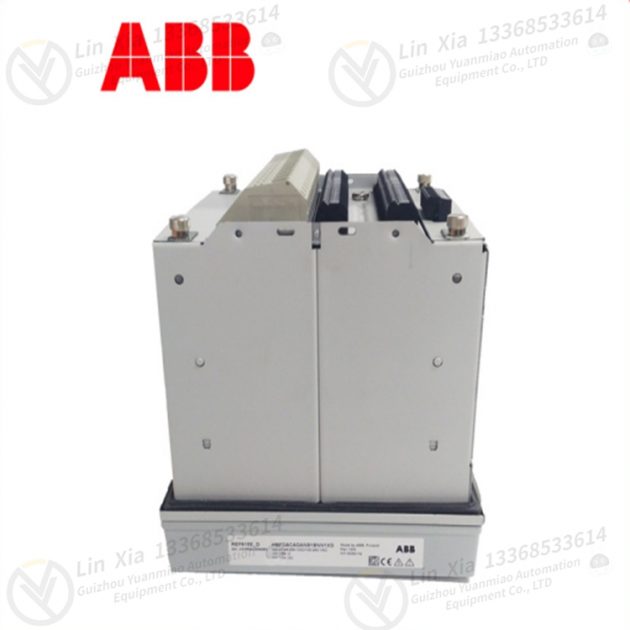 PM865K02CPU module parameters are available worldwide - Image 4
