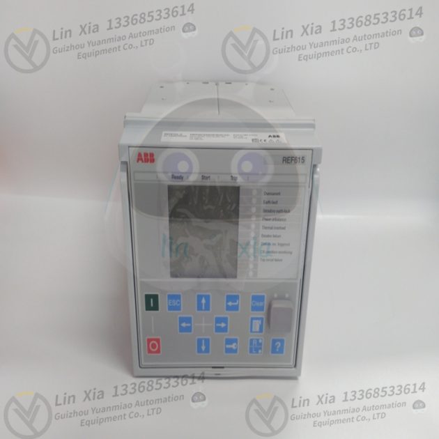 ABB 3BSC950002R12 controller Power Card Power Card Controller modul - Image 3