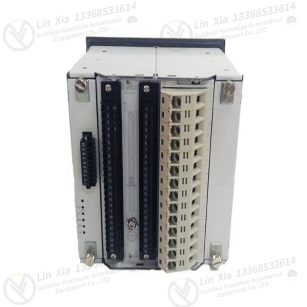 PM865K02CPU module parameters are available worldwide - Image 5